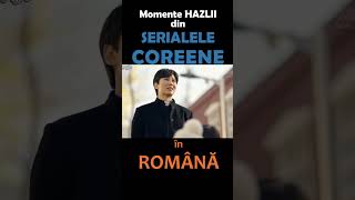 Nu ești urât dar ai niște nări mari Seriale coreene Kdrama shorts kdrama filme bts coreeana [upl. by Nakada]