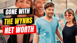 How much does Gone with the Wynns earn  Gone with the Wynns Net Worth [upl. by Hamirak]