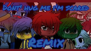 DHMIS Remix versión gacha life 13 [upl. by Namas]