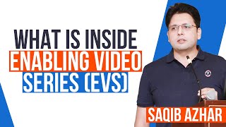 What is Inside Enabling Video Series EVS  Enablers [upl. by Ennovyhs]