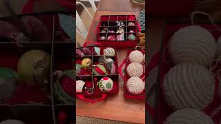 AFTER CHRISTMAS CLEANING amp ORGANIZING [upl. by Uella747]