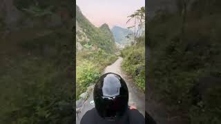 HA GIANG LOOP VIETNAM How To Drive The Ha Giang Loop By Motorbike [upl. by Helbonnah]