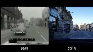 Getting Lost In Gateshead in 1965 and again in 2015 [upl. by Nolan]