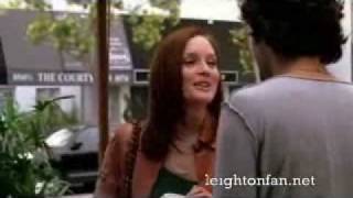 Leighton Meester on Entourage as Justine Chapin [upl. by Notkcorb]