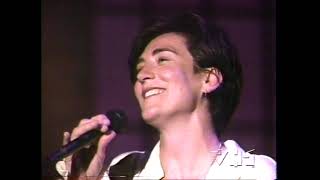 KD Lang – live VH1 Center Stage 1993 [upl. by Duky678]