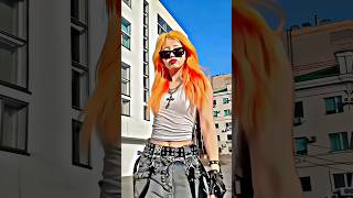 Nara 🧡 Dilaraa 💚  Whos the best 🥵 dilara nara dance youtube shorts edit mrit [upl. by Liana]