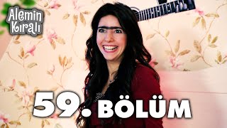 Alemin Kıralı 59 Bölüm  Full HD [upl. by Noreg]