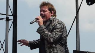 Fozzy  Judas River City Rockfest LIVE HD 52717 [upl. by Eiramassenav]