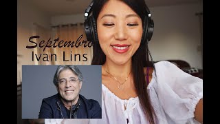 Septembro Brazilian wedding song Quincy Jones  Ivan Lins  cover [upl. by Elolcin884]