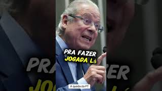 ALLAN DOS SANTOS E PAULO FIGUEIREDO comentam sobre a estratégia do PT no Congresso Nacional [upl. by Ledif396]