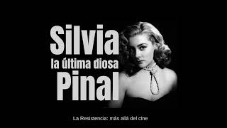 🌟✨ ¡Silvia Pinal la última diosa ✨🌟  La Resistencia S05EP08 [upl. by Joye]