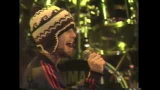 Jamiroquai  Getting Down  Live  Japan Tour 1995 [upl. by Edson]