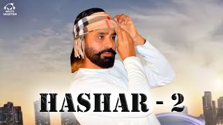 Hashar 2  Babbu Maan  Upcoming 2023  Untold Story [upl. by Gariepy]