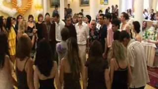 assyrians weddings 2007 [upl. by Skipp]