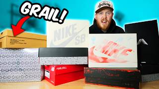 Top 10 BEST SNEAKER Pick Ups Of 2024 So Far [upl. by Bak]