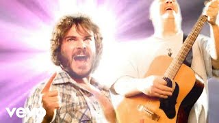 Tenacious D  Tribute Official Video [upl. by Earej]