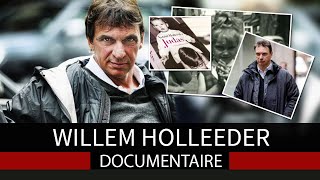 Documentaire  Willem Holleeder  De Heineken Ontvoering [upl. by Thgirw642]