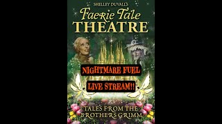 RIP Shelley Duvall Best of Faerie Tale Theatre Tribute Stream [upl. by Maitund748]