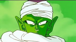 Piccolo and Nail VS Frieza 2 and 3 Form  DBZ AMV [upl. by Odessa258]