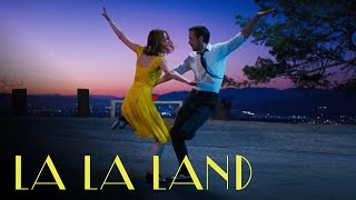 The Best Scenes From La La Land 2016 [upl. by Gardal262]