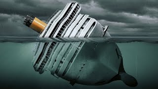 No One Talks About The Shipwreck Worse Than The Titanic [upl. by Sedgewake]