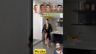 shorts shortsvideo football footballedits footballshorts messi ronaldoneymar haalandmbappe [upl. by Tonia]