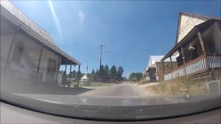 A quick tour of Placerville Idaho [upl. by Elik]