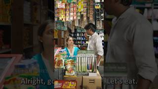 Sila vishiyangal kai vittu poradhu thappe illa❤️💯 shalinistores comedy maligaikadai serial [upl. by Aubrette]