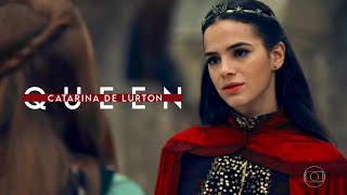 Catarina de Lurton  Queen [upl. by Daggna]