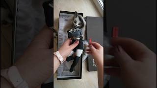 Loona helluva boss wolf bjd doll furry Луна адская гончая Адский босс [upl. by Minsk]