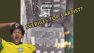 ÄR 23 SVERIGES TOP 3 REAGERAR TILL PSG AV 23 [upl. by Cleland]