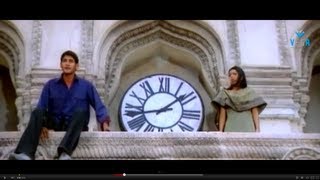 Mahesh Babu amp Bhumika Cleverly escape from cops  Okkadu Movie [upl. by Dacey]