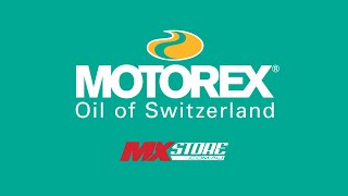 A Motorex Guide to Changing Your Oil  MXstorecomau [upl. by Ia177]