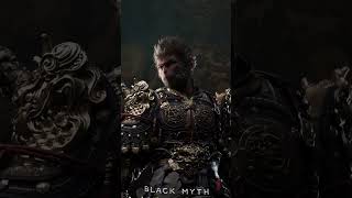 Black myth WuKong 4K wallpaper mobilewallpaper blackmyth wukong wallpaper [upl. by Seftton]