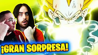 🔥 Españoles REACCIONAN a DOBLAJE LATINO Dragon Ball 💥 VEGETA hace el RESPLANDOR FINAL vs CELL 🔥 [upl. by Eirrab]