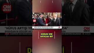 Doğum İzni 6 Aydan 1 Yıla Çıksın Teklifi [upl. by Ettigdirb]