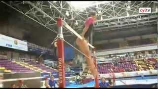 Campeonato de España de Gimnasia Artística 2012 [upl. by Cavan]