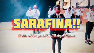 Sarafina Nombika Secondary School highlights [upl. by Yevi413]