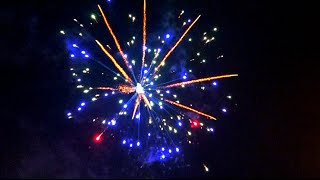 4th of July Fireworks 2016 [upl. by Travax101]