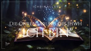 2 „ICH BIN“ ☧ 𝐈𝐂𝐇𝐁𝐈𝐍𝐀𝐋𝐋𝐄𝐒 [upl. by Messere692]