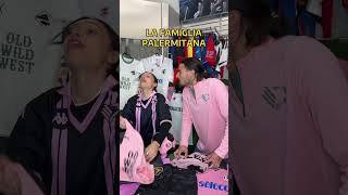 PALERMO E CATANIA viralshort [upl. by Okikuy147]