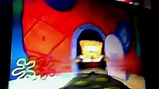 Intro de Bob Esponja en Español España Temp 2  presente [upl. by Hahsia]