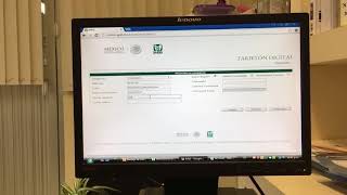 Pasos para optener tu tarjeton imss Jubilados [upl. by Annair137]