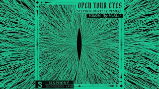 V3NOM by MaRLo  Open Your Eyes Stephen Hurtley Remix Extended Mix [upl. by Tabitha]