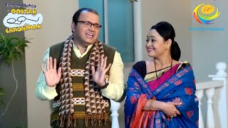 Society Gets Ready To Visit A Surprise Destination  Full Episode  Taarak Mehta Ka Ooltah Chashmah [upl. by Gwenora]