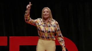 Secrets of the 6 How to Achieve Your Goals in Business and Life  Dr Michelle Rozen  TEDxUNLV [upl. by Euqitsym]