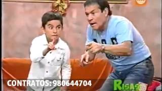 Miguelito Barraza y Dayiro  El Loco [upl. by Rehposirhc]