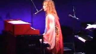 Tori Amos Tombigbee Live [upl. by Aretha861]