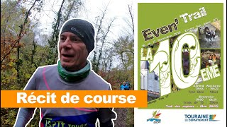 EVENTRAIL 2019  LES 10 ANS DANS LA BOUE [upl. by Eniloj713]