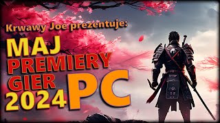 PREMIERY GIER PC  MAJ 2024 [upl. by Sinne]